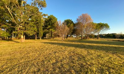 Terreno en Venta en Barrio Privado en La Barra