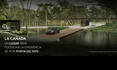 Terreno en venta en Barrio Privado La Cañada - Distrito 52