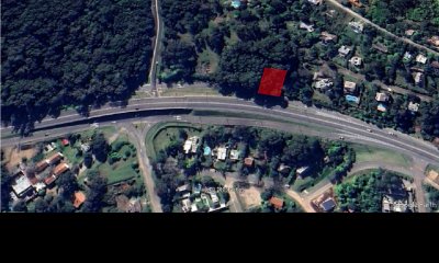 Terreno en Venta en Punta Ballena