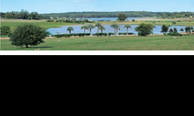 Terreno en Laguna Estates