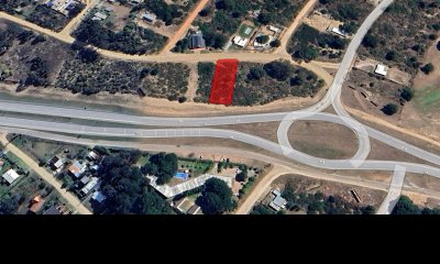 Lote en Venta en Laguna del Sauce