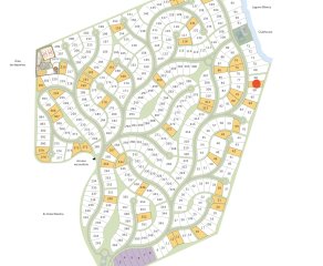 Lote en venta en Reserva Montoya, La Barra, Uruguay con amplio financiamiento.