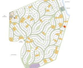 Lote en venta en Reserva Montoya próximo al mar