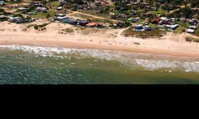 Terreno en venta en Chihuahua Punta Ballena