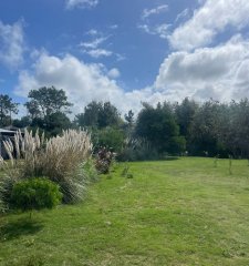 Terreno en arenas de jose ignacio