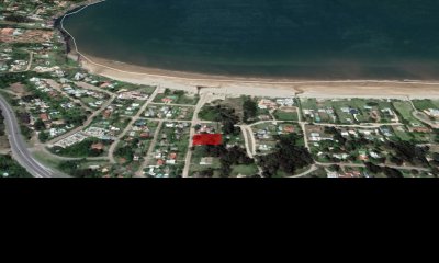 Excelente terreno en Venta a 200 metros del Mar - Punta Ballena