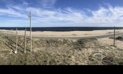 Terreno en venta en Santa Mónica