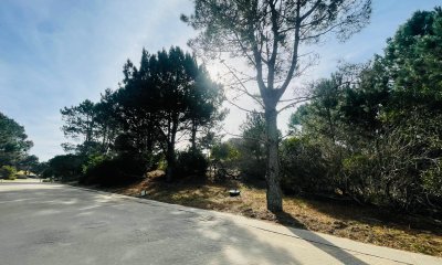 Lote en venta en José Ignacio