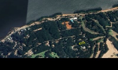 Terreno en VENTA en Club Del Lago