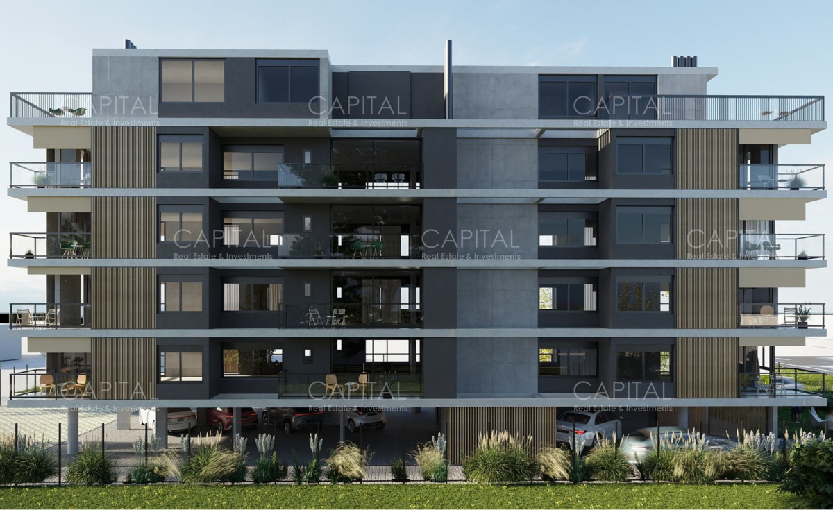 Departamento 1 dormitorio en venta | Aeris 2  - CCP39944A