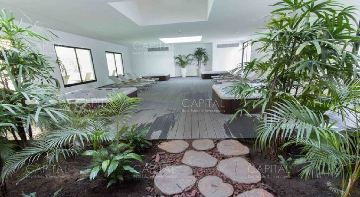 Apartamento ID.32588 - Venta departamento tres dormitorios y dep servicio Punta del Este