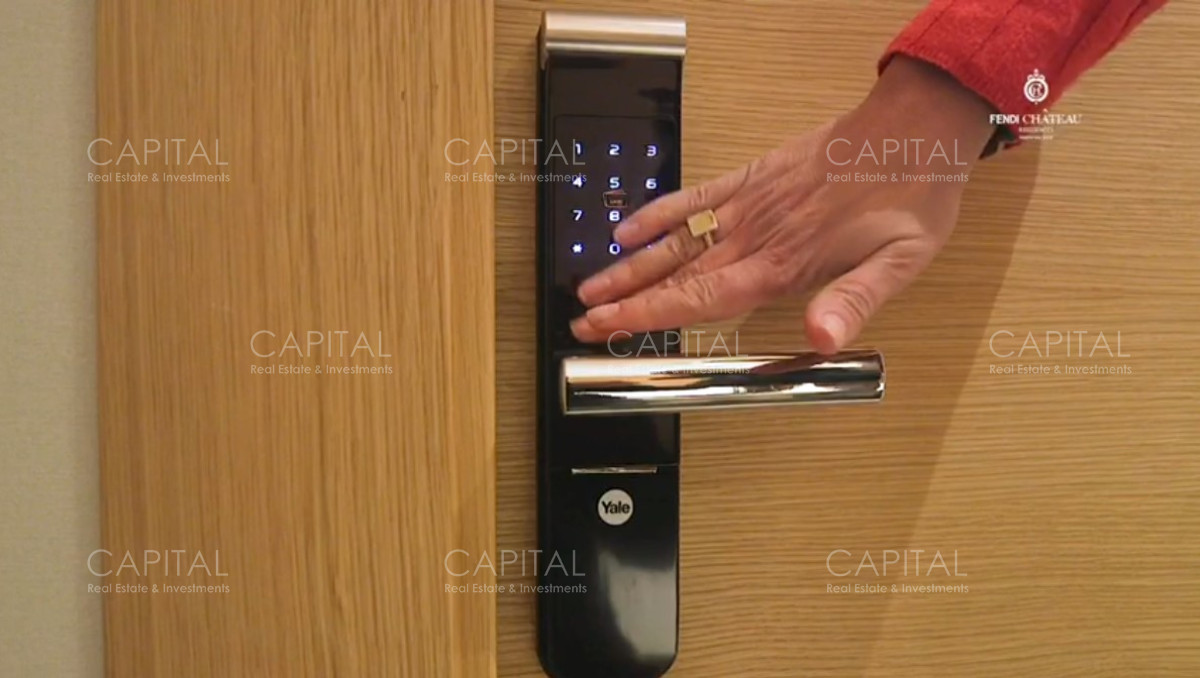Apartamento ID.32754 - Fendi Punta del Este Departamento en Venta