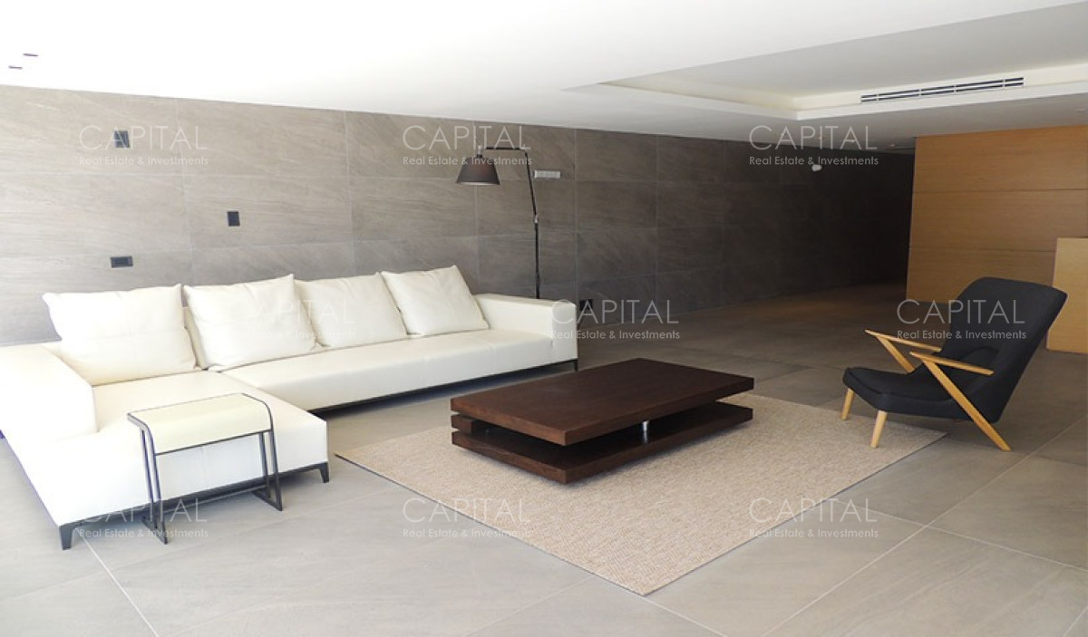 Apartamento ID.32749 - Espectacular Apartamento de 3 dormitorios en Playa Brava