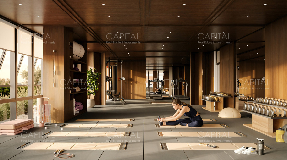 Apartamento ID.39940 - Apartamento 2 Dormitorios Piso Alto con Terraza | Oportunidad en Torres Cristalinas