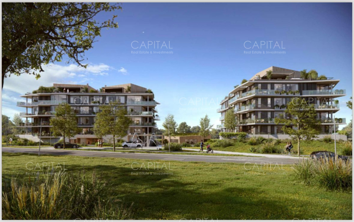 Apartamento ID.40454 - Apartamento de dos dormitorios en venta zona Carrasco sobre Av. del Polo