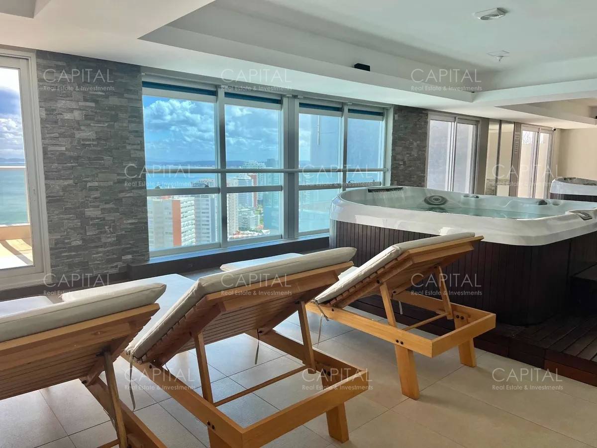 Apartamento ID.33479 - Apartamento en Miami Boulevard de dos dormitorios en venta, Punta del Este, Playa Mansa