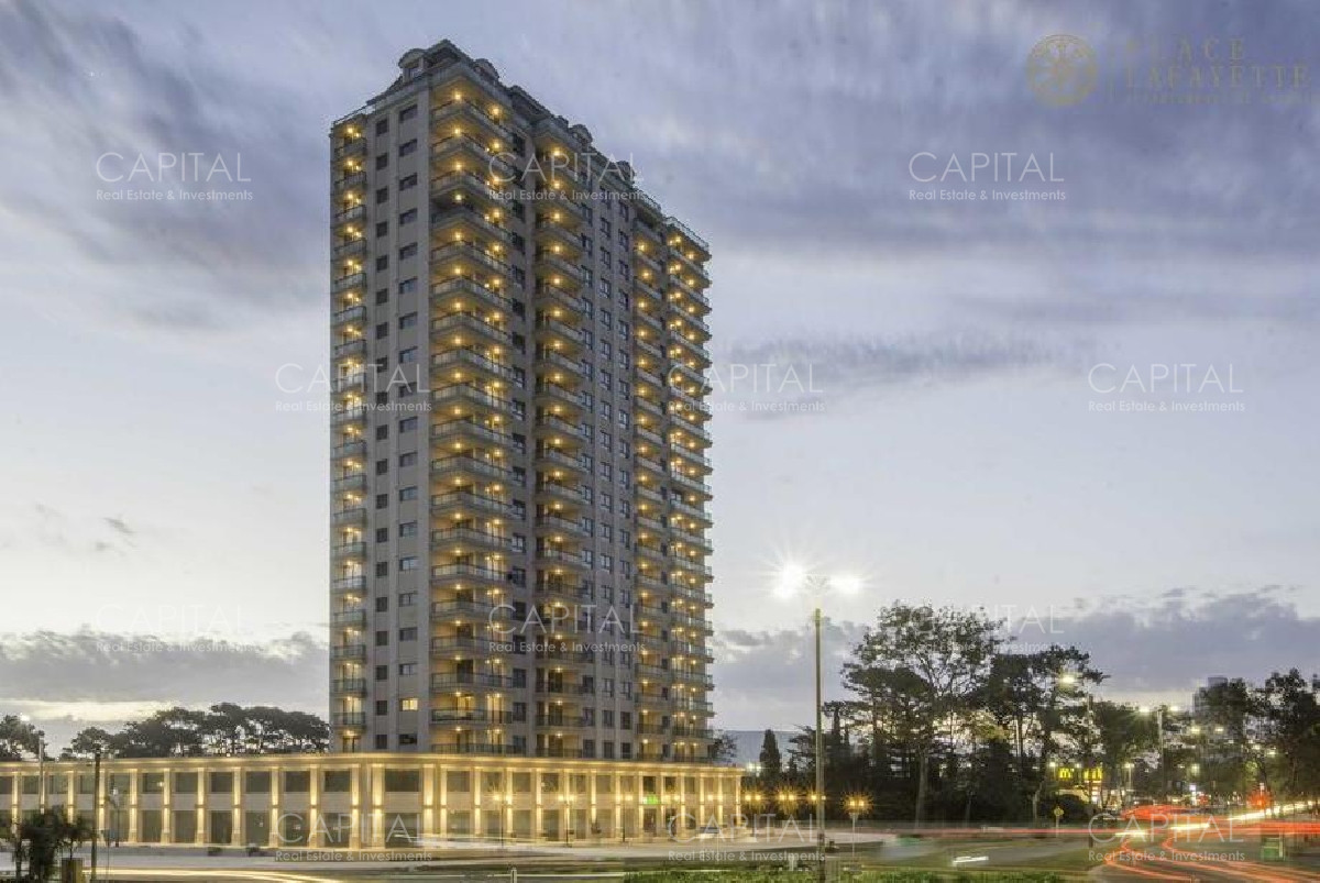 Apartamento ID.39472 - Encantador monoambiente en alquiler