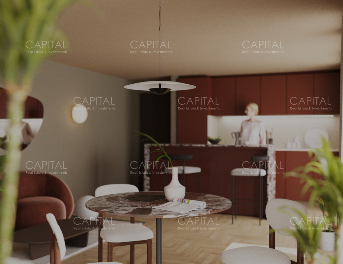 Apartamento ID.39966 - Apartamento 2 dormitorios en Barra de Carrasco