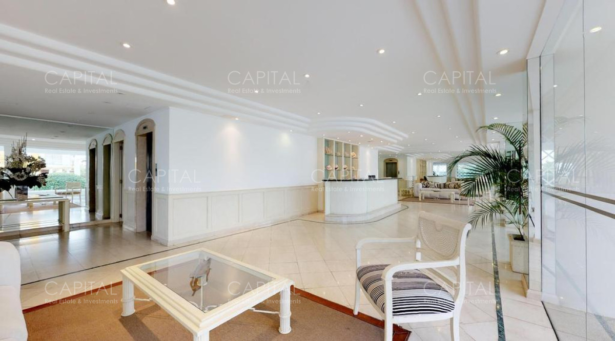Apartamento ID.25806 - Apartamento en venta en Playa Mansa - Punta del Este