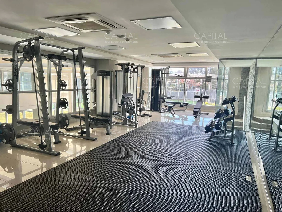 Apartamento ID.33479 - Apartamento en Miami Boulevard de dos dormitorios en venta, Punta del Este, Playa Mansa