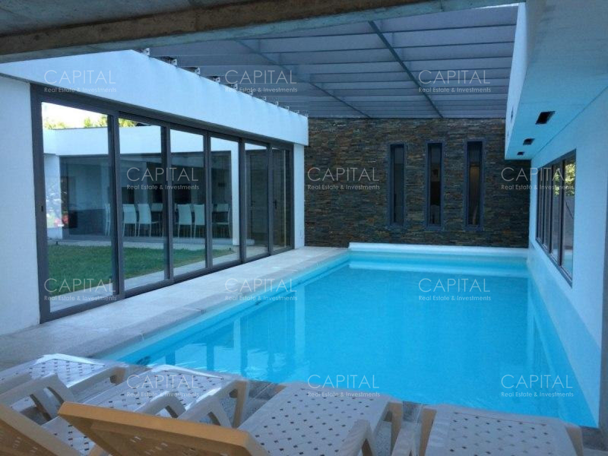 Apartamento ID.25860 - Venta y alquiler anual o invernal de apartamento en Playa Brava, Punta del Este
