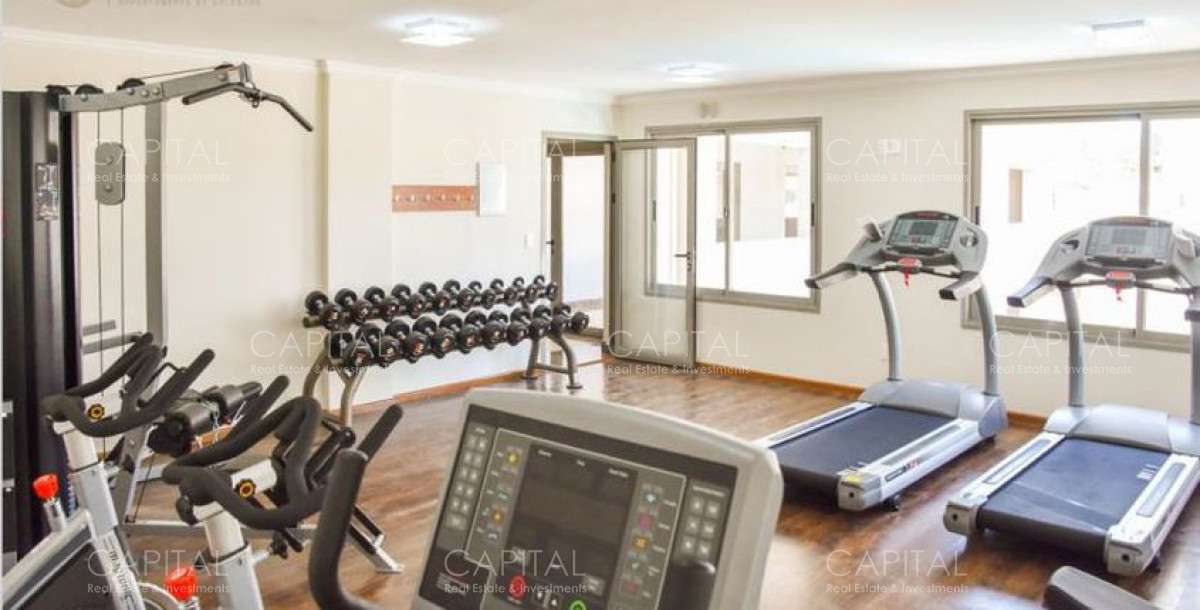 Apartamento ID.39472 - Encantador monoambiente en alquiler