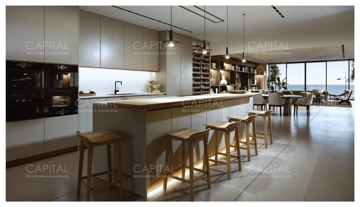 Apartamento ID.36872 - THE ROCK RESIDENCES APARTAMENTO EN VENTA PLAYA BRAVA, PUNTA DEL ESTE 
