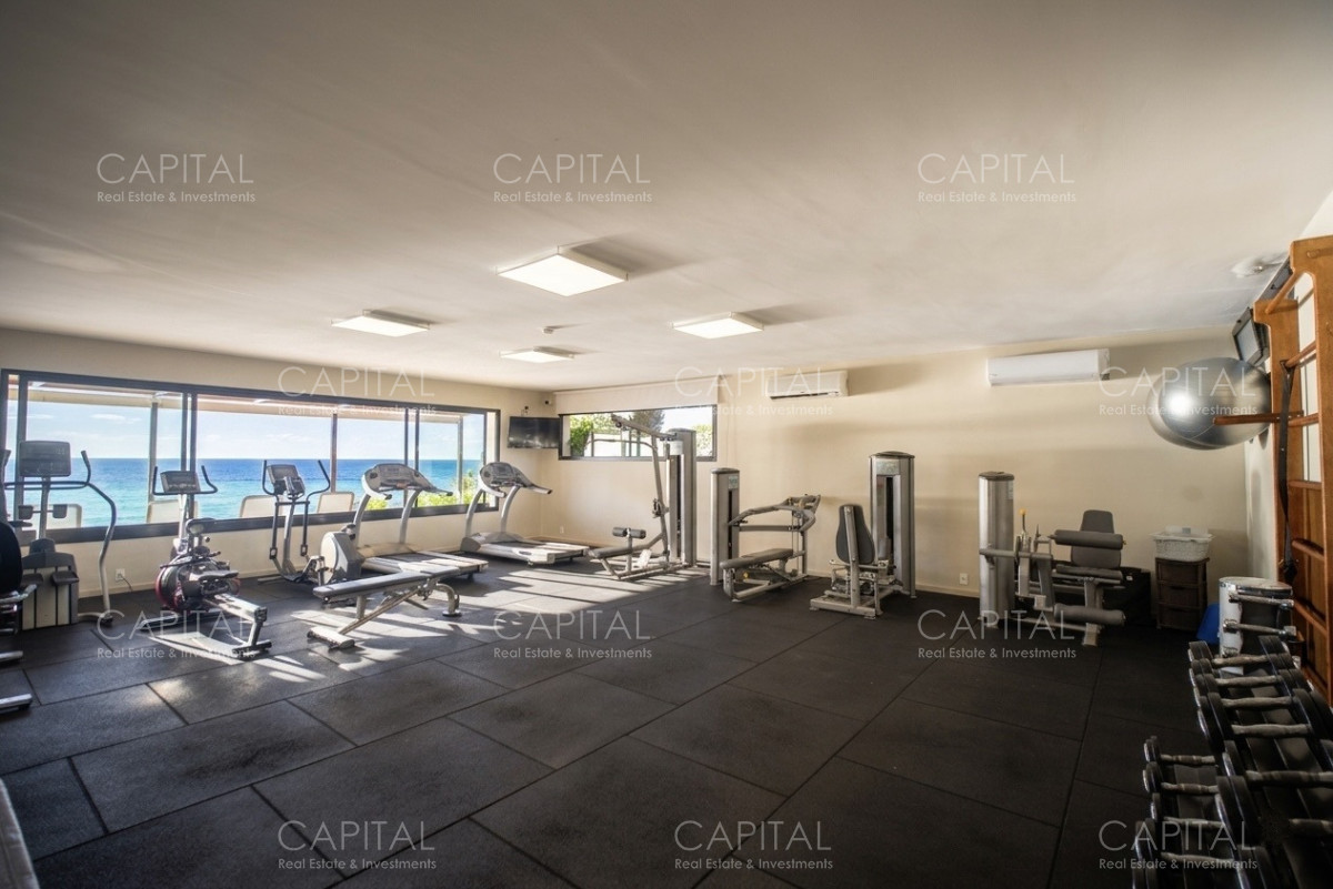 Apartamento ID.32172 - Apartamento Quartier Punta Ballena con Vista al Mar