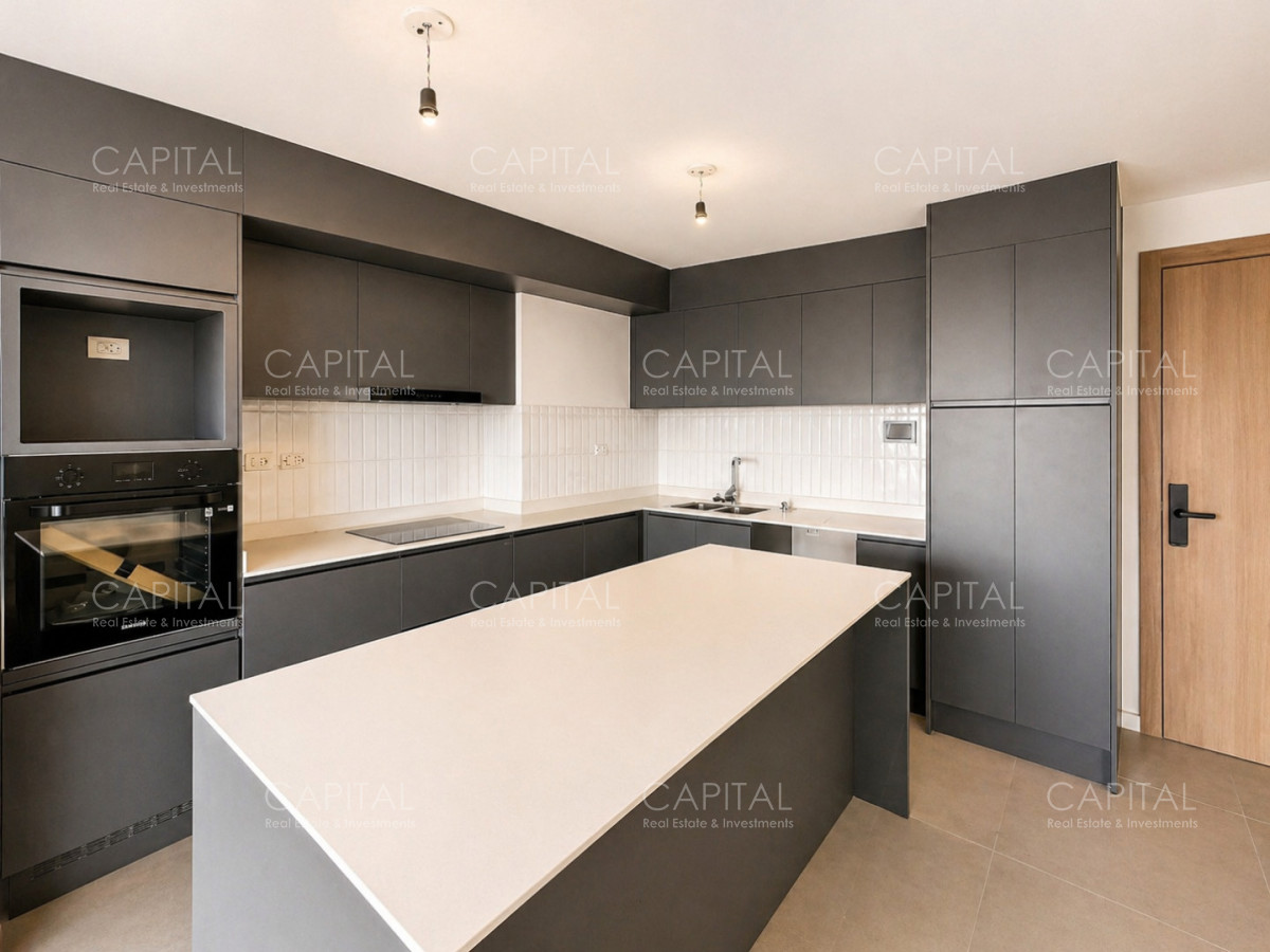 Apartamento ID.40103 - Penthouse en Carrasco | Piscina privada, solárium y doble parrillero