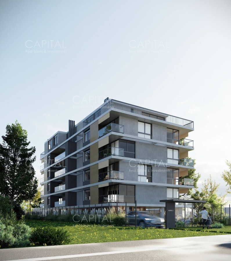 Apartamento ID.39948 - Apartamento 2 dormitorios en San Jose de Carrasco Ciudad de la Costa