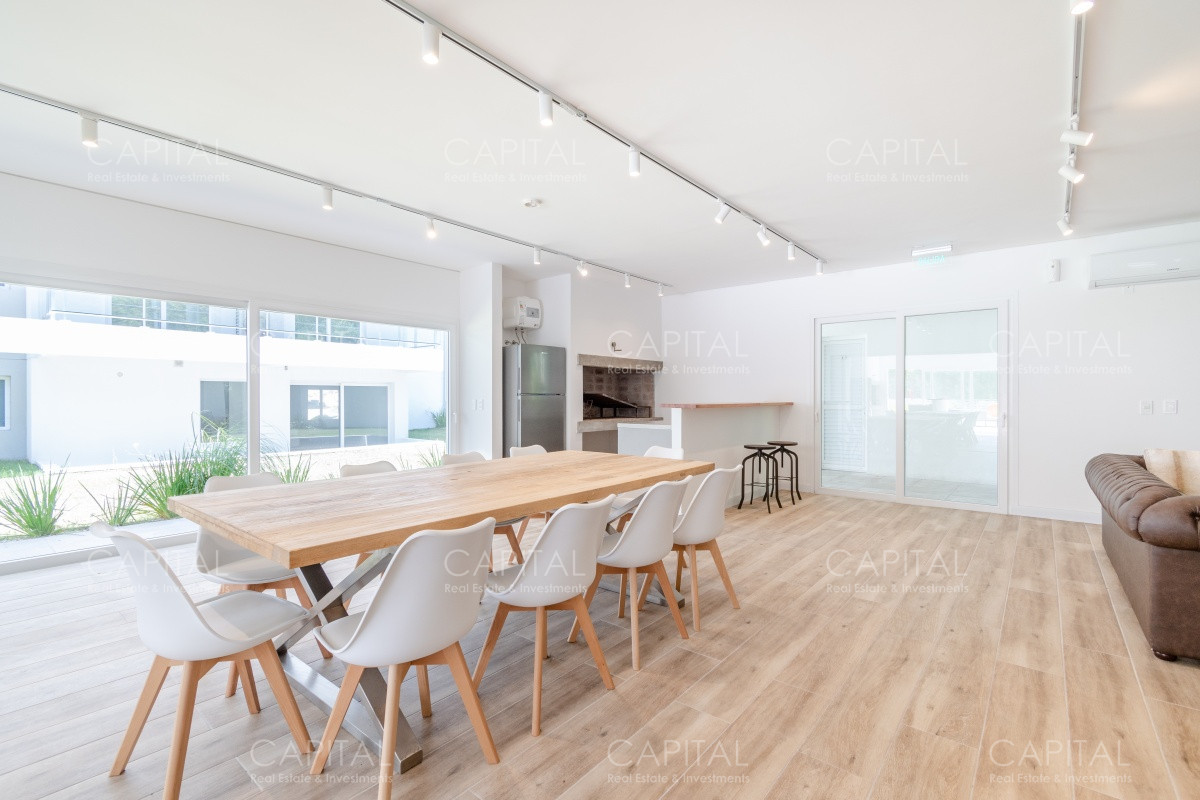 Apartamento ID.30283 - Apartamento Penthouse Dos Dormitorios Rincón del Indio