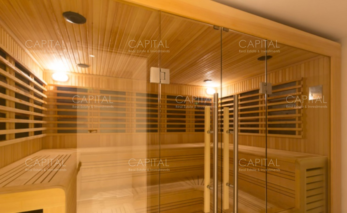 Apartamento ID.32749 - Espectacular Apartamento de 3 dormitorios en Playa Brava