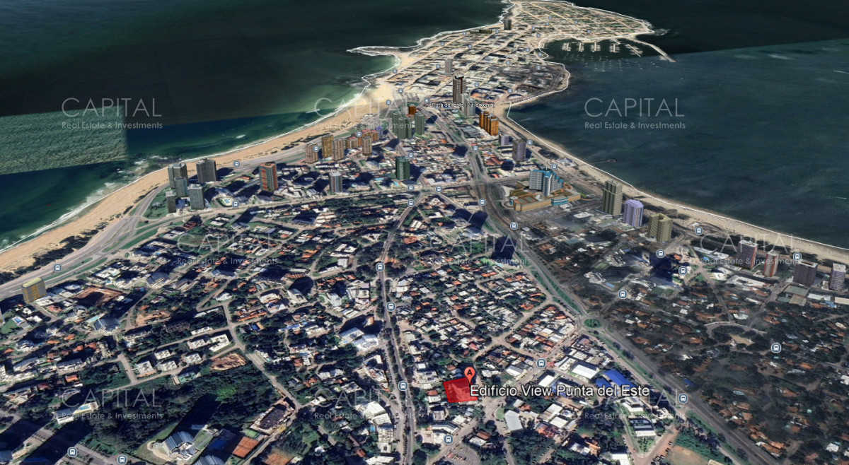 Apartamento ID.37337 - VIEW II ENTREGA INMEDIATA 2025