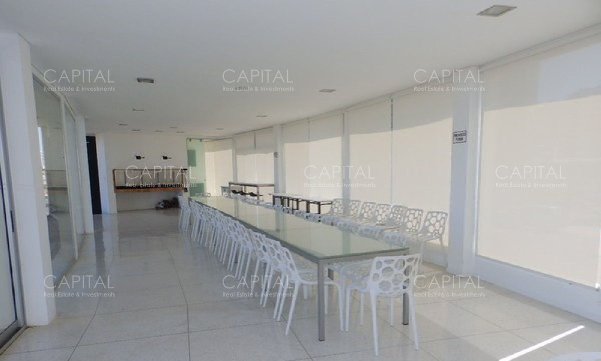 Apartamento ID.25224 - Excelente apartamento en Primera línea al mar Punta del Este