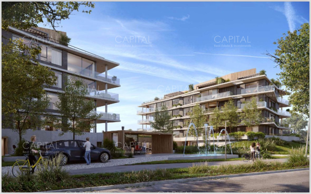 Apartamento ID.40454 - Apartamento de dos dormitorios en venta zona Carrasco sobre Av. del Polo