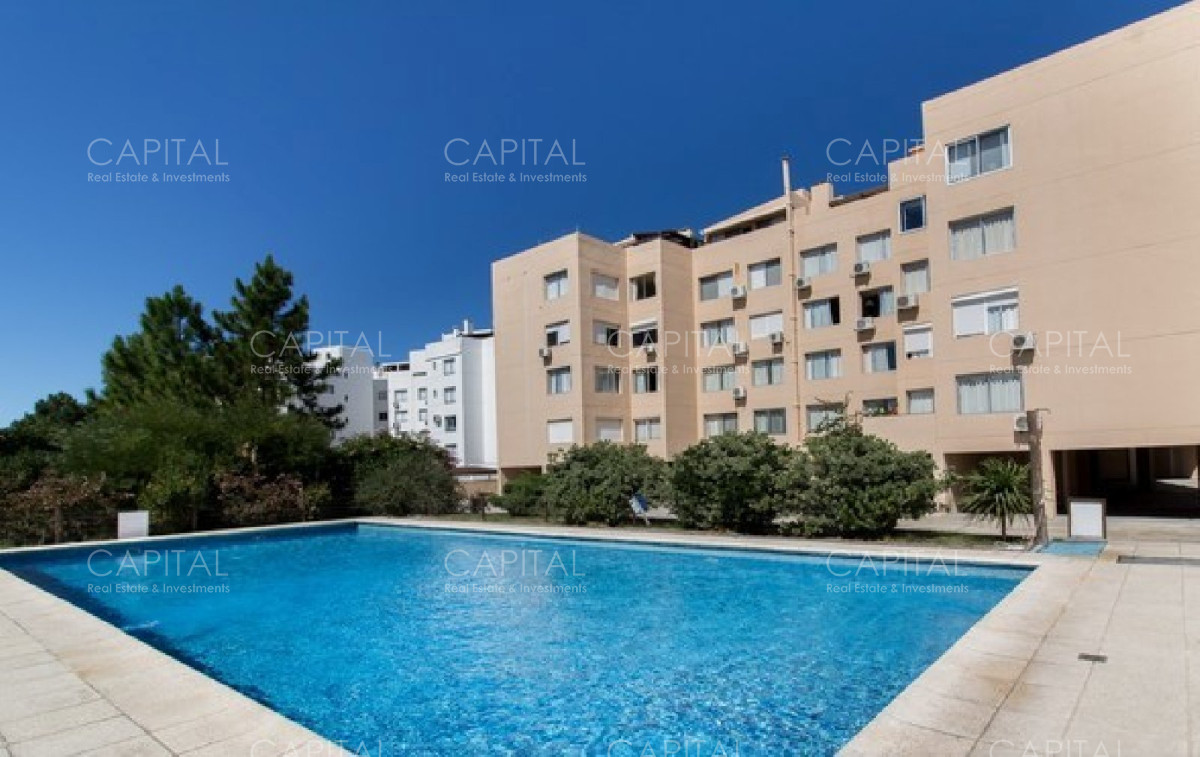 Apartamento ID.25811 - Apartamento en Venta Playa Mansa, Punta del Este Primera Linea