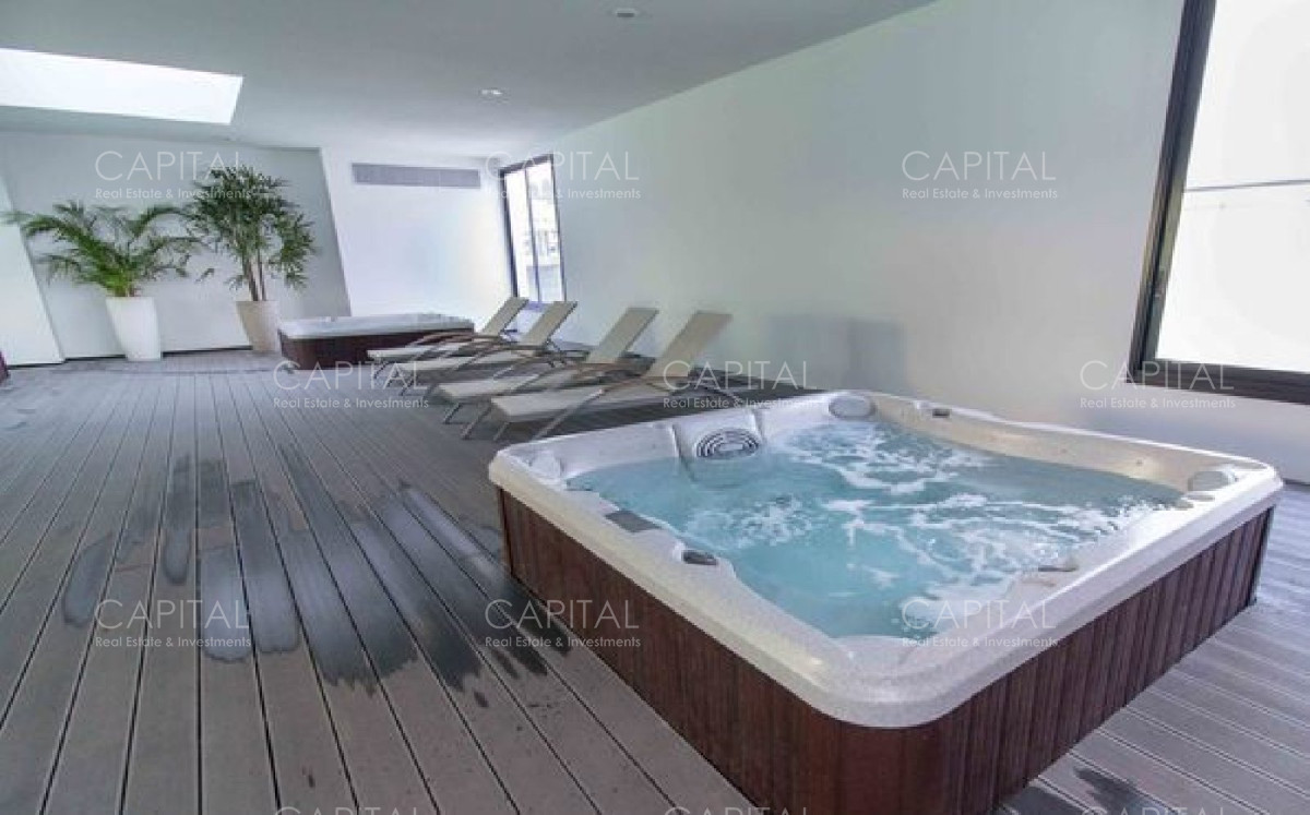 Apartamento ID.32588 - Venta departamento tres dormitorios y dep servicio Punta del Este