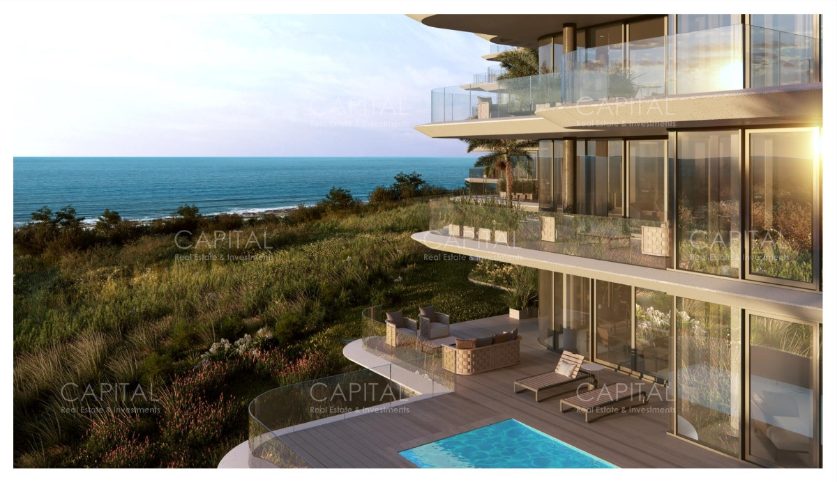 Apartamento ID.36872 - THE ROCK RESIDENCES APARTAMENTO EN VENTA PLAYA BRAVA, PUNTA DEL ESTE 