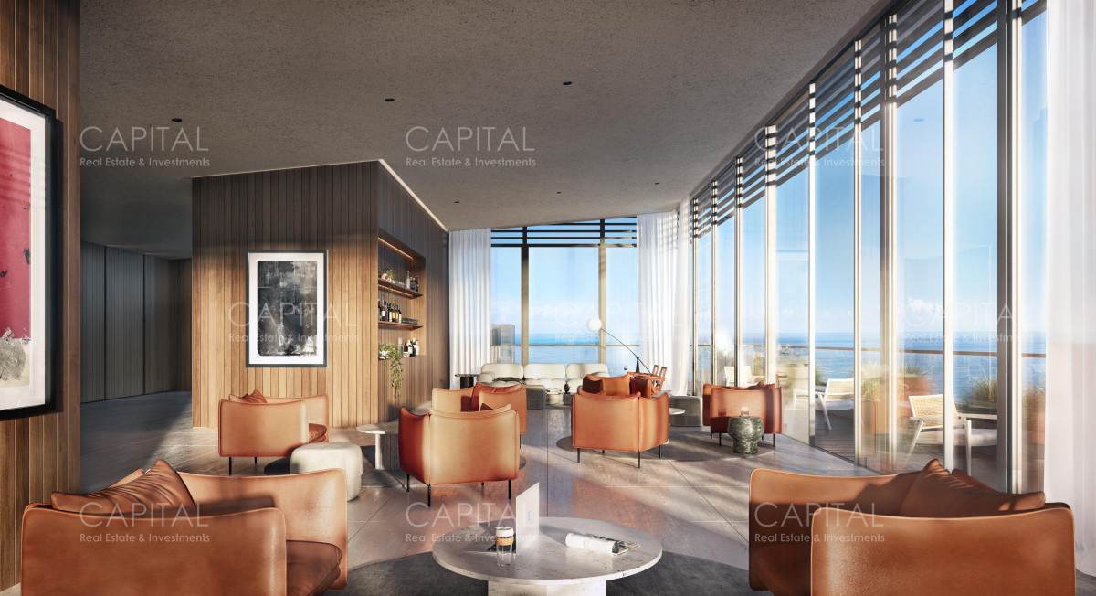 Apartamento ID.37567 - Departamento en Venta de Cuatro Dormitorios en Pozo 