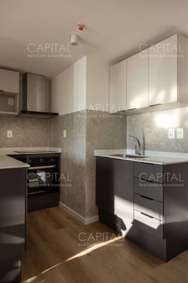 Apartamento ID.39987 - Oportunidad 3 Dormitorios Garage Doble Ventura Tower Carrasco