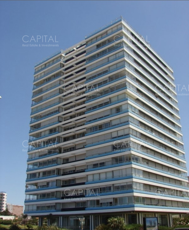 Apartamento ID.34896 - Tiburon Playa Brava
