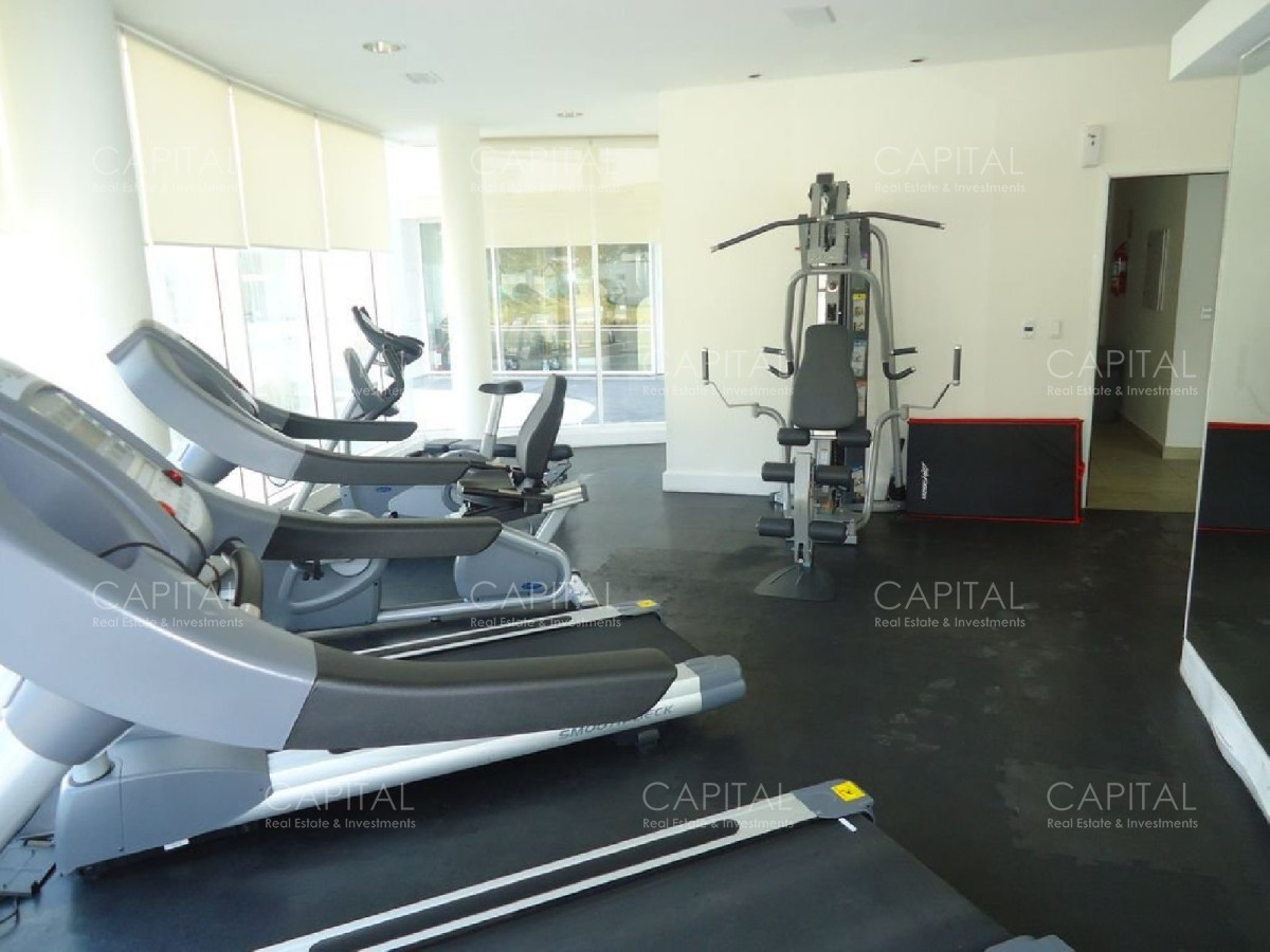 Apartamento ID.27073 - Casino Tower Departamento en Venta