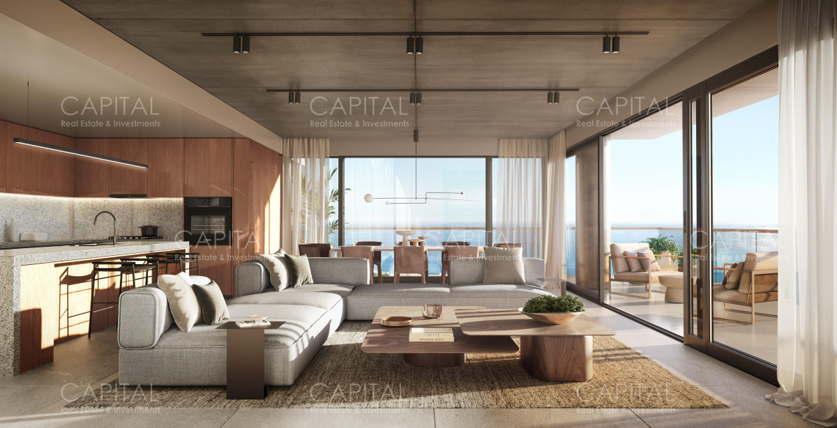 Apartamento ID.37567 - Departamento en Venta de Cuatro Dormitorios en Pozo 