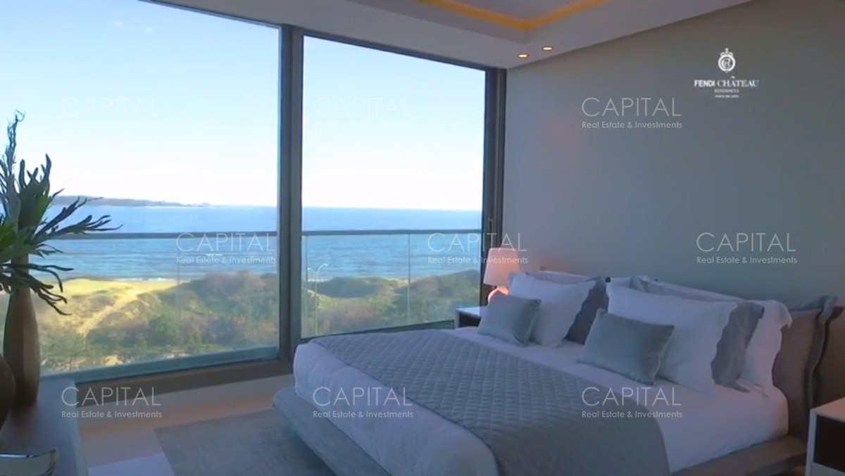 Apartamento ID.32754 - Fendi Punta del Este Departamento en Venta