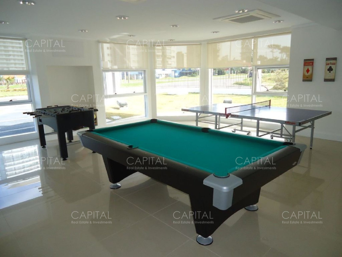 Apartamento ID.27073 - Casino Tower Departamento en Venta