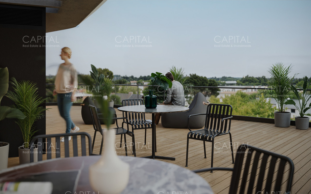 Apartamento ID.39966 - Apartamento 2 dormitorios en Barra de Carrasco