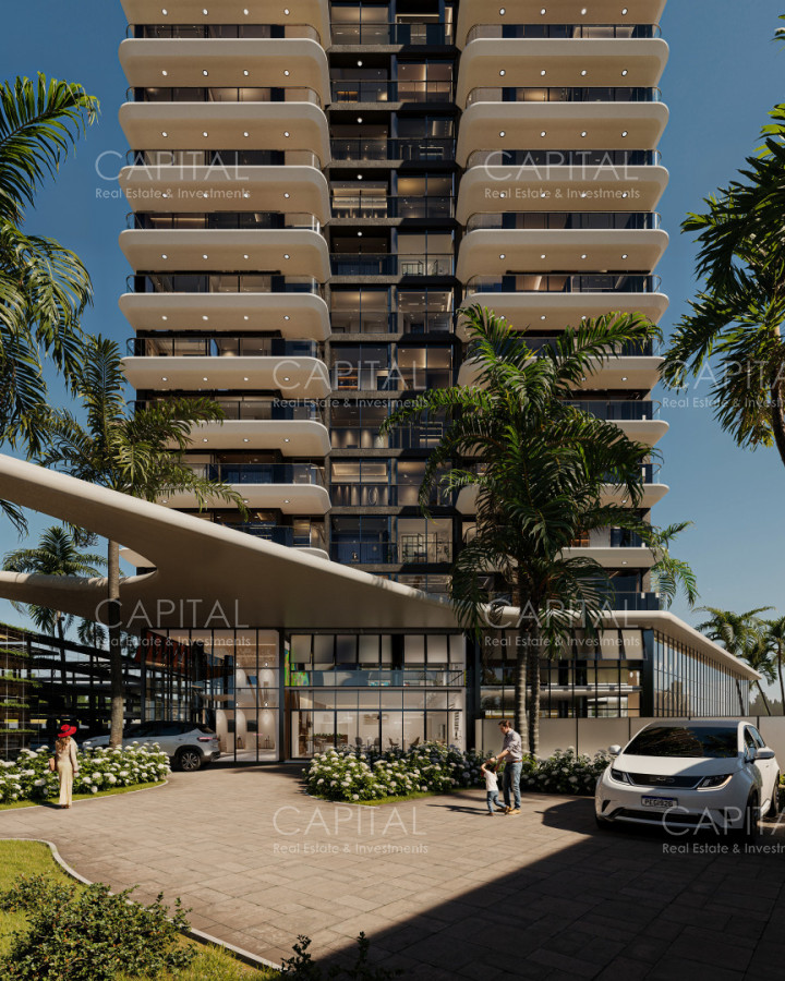 Apartamento ID.39940 - Apartamento 2 Dormitorios Piso Alto con Terraza | Oportunidad en Torres Cristalinas