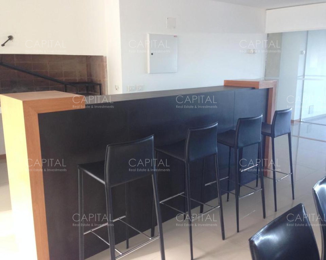 Apartamento ID.26732 - Venta Departamento Pent House Playa Brava Primera Linea Punta del Este