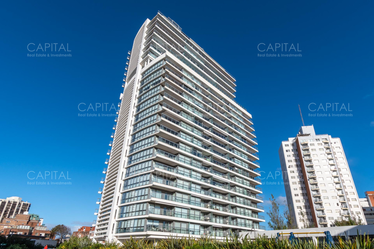 Apartamento ID.39906 - Moderno Departamento a una cuadra del mar en Punta del Este