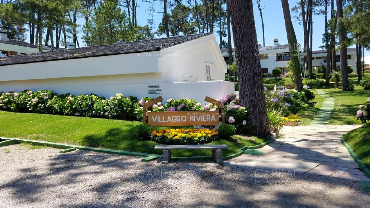 Apartamento ID.26060 - Apartamento en Venta dos dormitorios  Punta del Este 